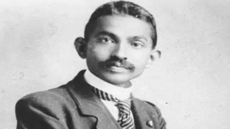When Mahatma Gandhi Escaped A Mob Attack in South Africa - Sakshi