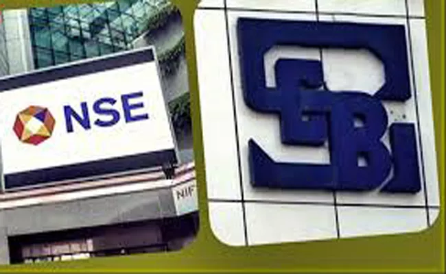 Sebi fines NSE Rs 6 crore for buying stakes in CAMS - Sakshi
