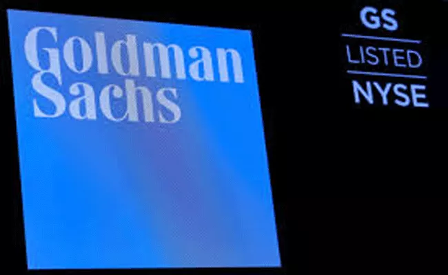 Goldman Sachs Agrees to Pay Largest Penalty Ever in America History - Sakshi