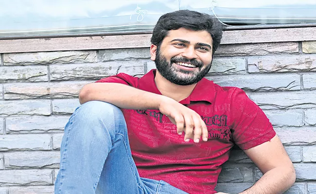 Sharwanand 30th Movie Completed Shooting - Sakshi