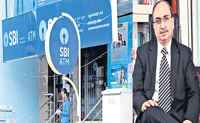 SBI Q2 net profit jumps 55 percent to Rs 5246 cr as bad loans decline - Sakshi