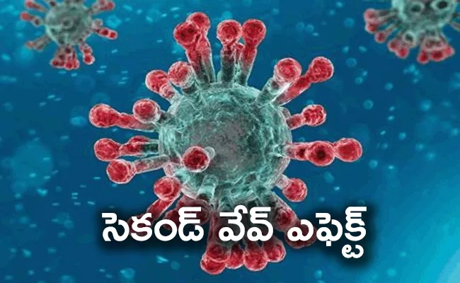 Coronavirus Cases Increase Again In Hyderabad - Sakshi