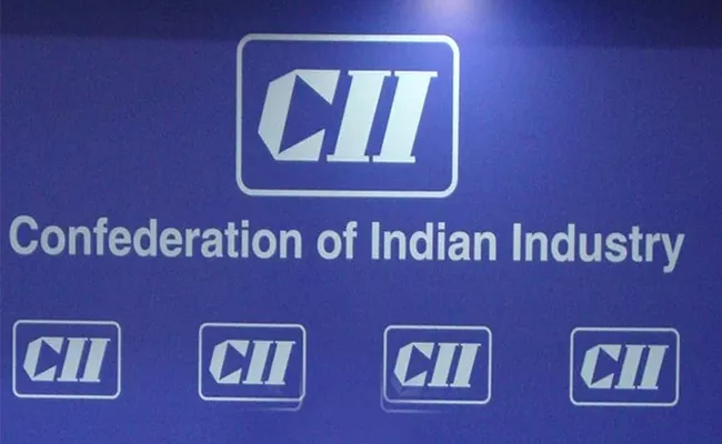 India needs multiple bad banks : CII  - Sakshi