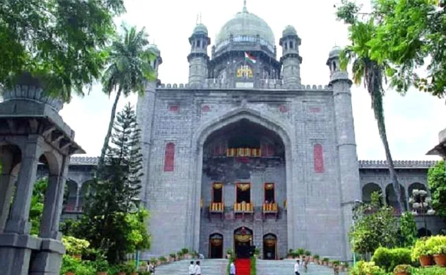 TS High Court Denied Amrutha Petition On RGV Murder Movie - Sakshi