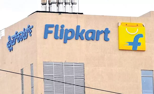 Kalyan Krishnamurthy and Kk Mistry join Flipkart board  - Sakshi