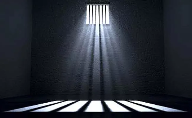 CCTVs, Audio Recording Compulsory At All Interrogation Rooms Jails:SC  - Sakshi