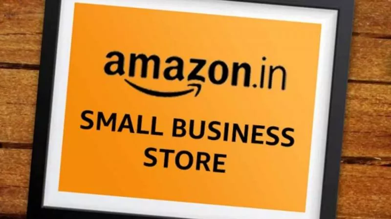 Amazon Small Business Day On December 12 - Sakshi