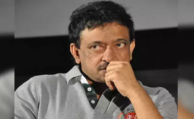 FWICE: Ram Gopal Varma Not Paying Rs 1 Crore To Technicians - Sakshi