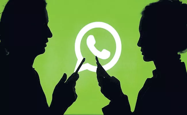 WhatsApp delays new privacy policy by three months - Sakshi