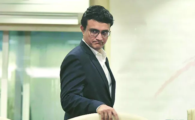 BCCI president Sourav Ganguly stable will be monitored for 24 hours - Sakshi