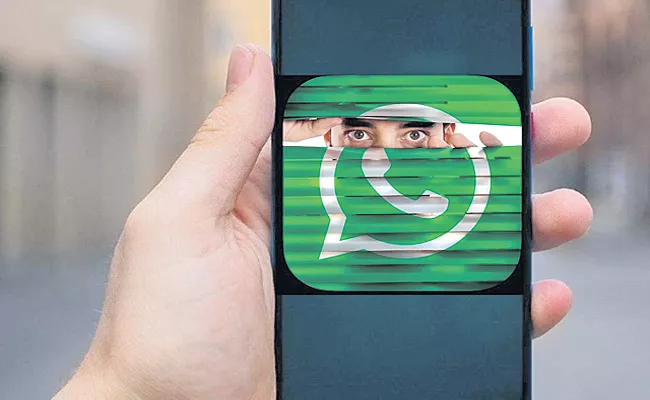 WhatsApp Privacy Policy Explained - Sakshi
