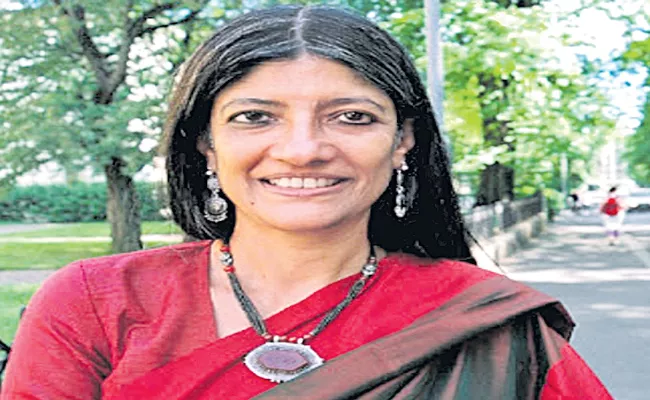 Jayati Ghosh Named By UN To Advisory Board On Economic-Social Affairs - Sakshi