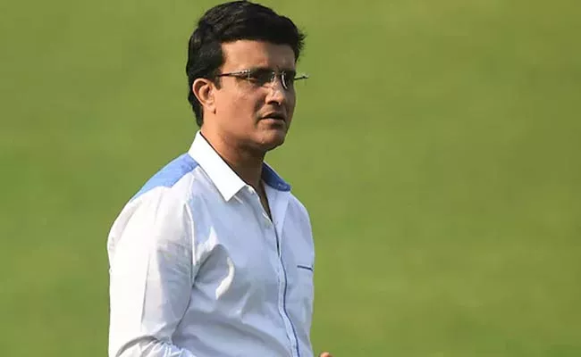 Sourav Ganguly Undergoes Successful Angiolpasty With Two More Stunts - Sakshi