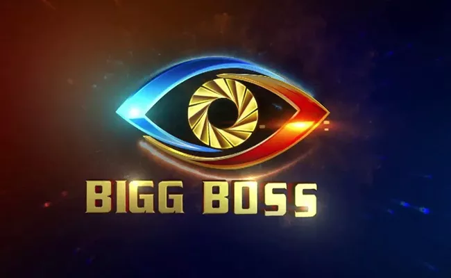 Shanmukh Jaswanth In Bigg Boss Telugu Season 5 - Sakshi