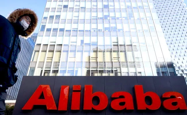 Alibaba decides o close music app Xiami - Sakshi