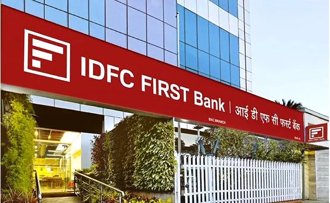 Dixon technologies- IDFC First bank jumps - Sakshi