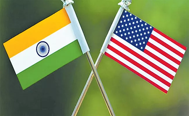 Kenneth Juster Guest Column On USA And Indian Relationship - Sakshi