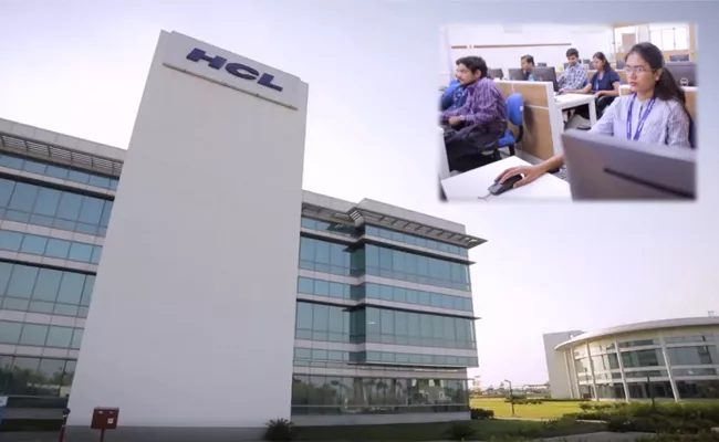 HCL TechBee Early Career Program: IT Jobs for Class 12 Students - Sakshi