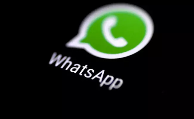 Supreme Court Issue Notice To Center And Whatsapp Over New Privacy Polocy - Sakshi