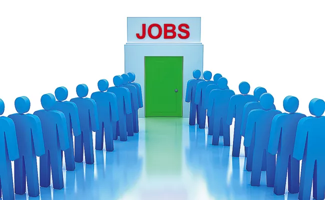 53 percent of companies will create new jobs in 2021 - Sakshi