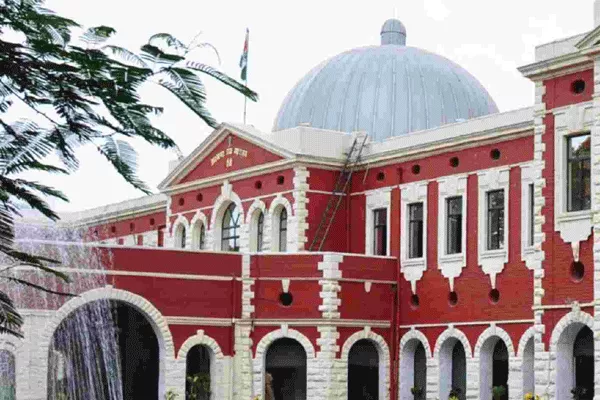 Jharkhand High Court rejects Lalu Prasad Yadav's bail plea - Sakshi