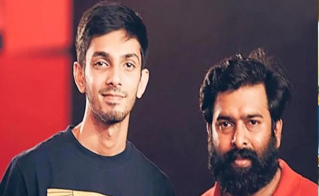 Chiyaan 60: Makers Replace Music Composer Anirudh With Santhosh - Sakshi