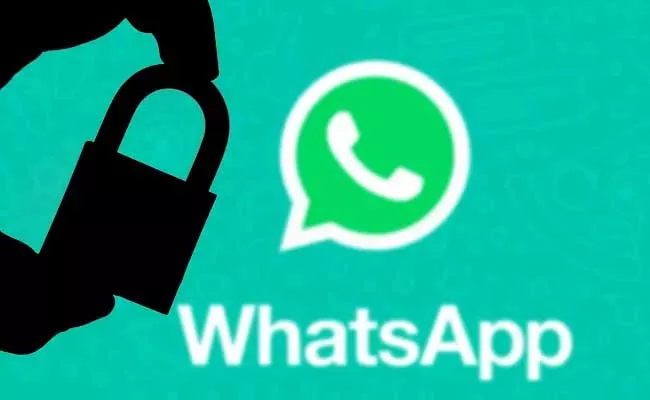 Competition Commission of India orders probe into WhatsApp - Sakshi