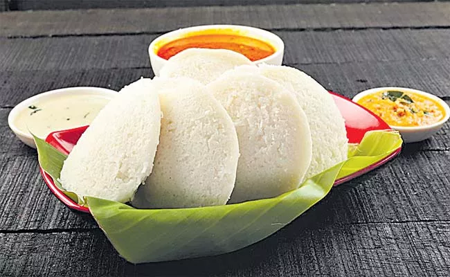 World Idli Day: A Trail Of The Soft Southern Food Across Vast India - Sakshi