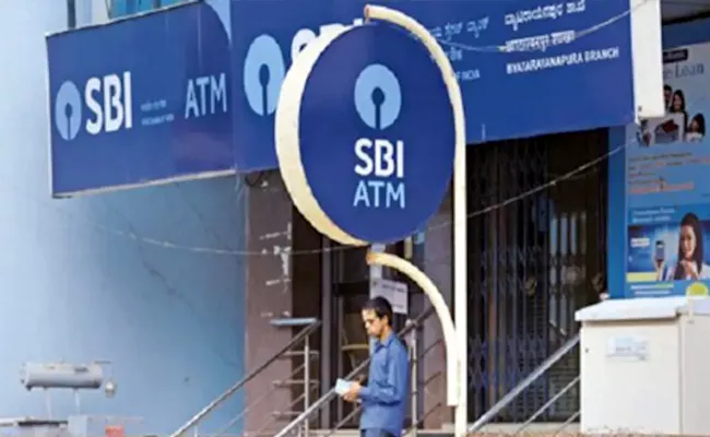 SBI Collects RS 300cr From 12Cr Zero Balance Accounts in 5 Years - Sakshi