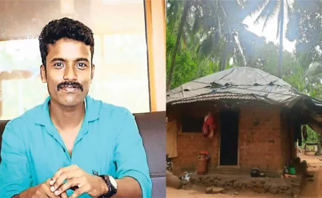 Night Guard To IIM Teacher: Kerala Man Takes Hard Road - Sakshi