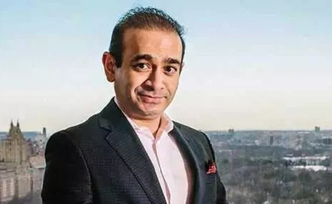 Nirav Modi Extradition To India Cleared By UK Government - Sakshi