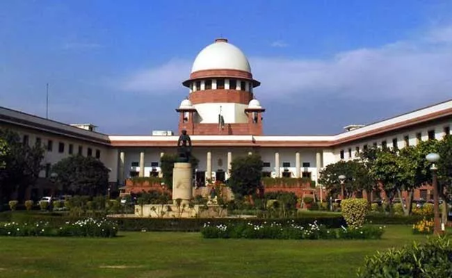 Centre offers to decide on High Court appointments in three months - Sakshi