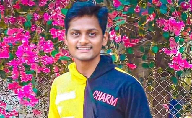 Polytechnic Student End His Life Due To Humiliation For Exam Slips - Sakshi