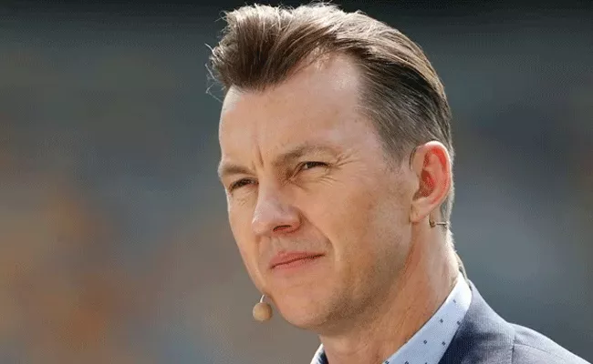  IPL 2021: Brett Lee Makes A contribution Of 1 Bitcoin To India - Sakshi