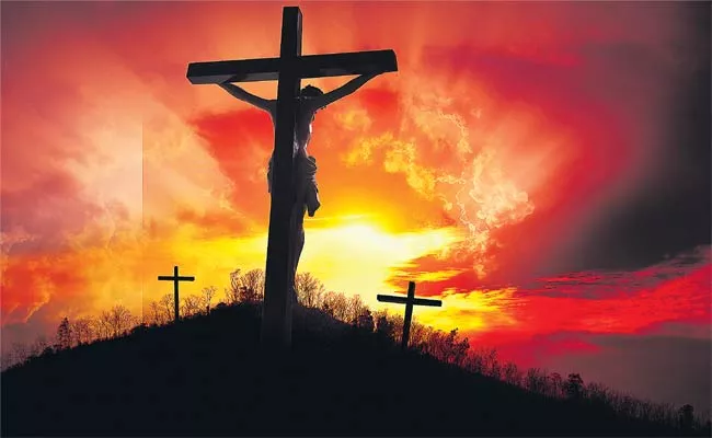 Easter 2021 Doctor John Wesley Christian Special Spiritual Story In Telugu - Sakshi