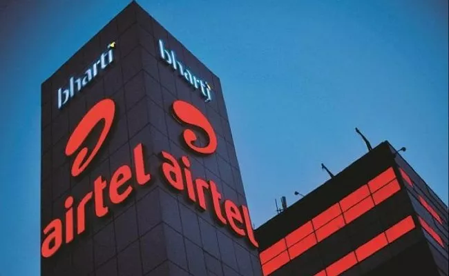 Airtel Giving Rs 49 Pack for Free to over 55 Million Users - Sakshi