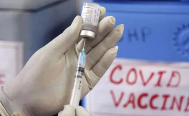 Telangana Government Stops Covaxin Second Dose Shortage Vaccine - Sakshi
