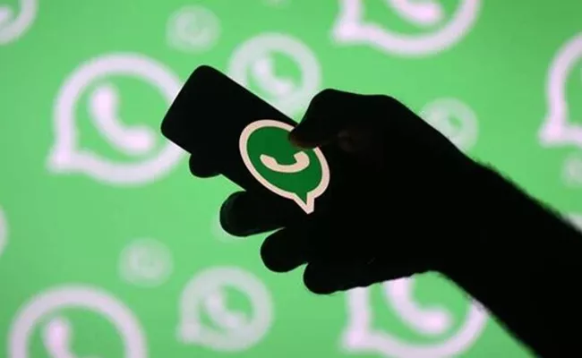 IT Ministry directs WhatsApp to withdraw new privacy policy - Sakshi