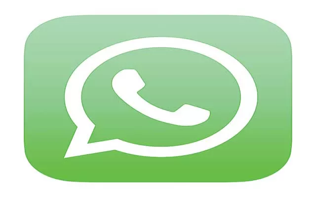 Govt again warns WhatsApp to scrap its privacy policy - Sakshi
