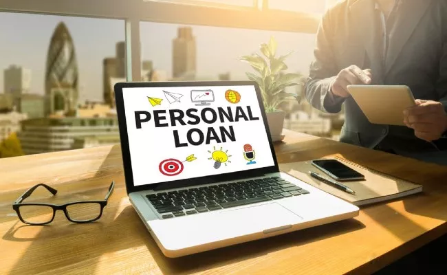 How You Can Increase Your Chances Of Getting A Personal Loan Approved - Sakshi