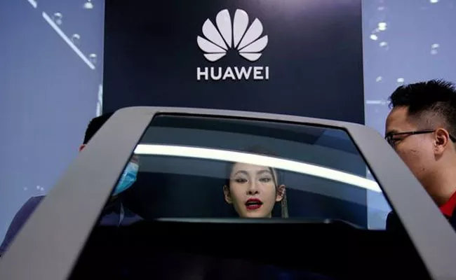 Huawei Targets Driverless Car Technology In Automotive Space By 2025 End - Sakshi