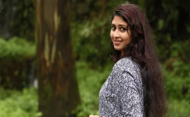 Sedition Case On Lakshadweep Film Maker Aisha Sultana For False News On Covid 19 - Sakshi