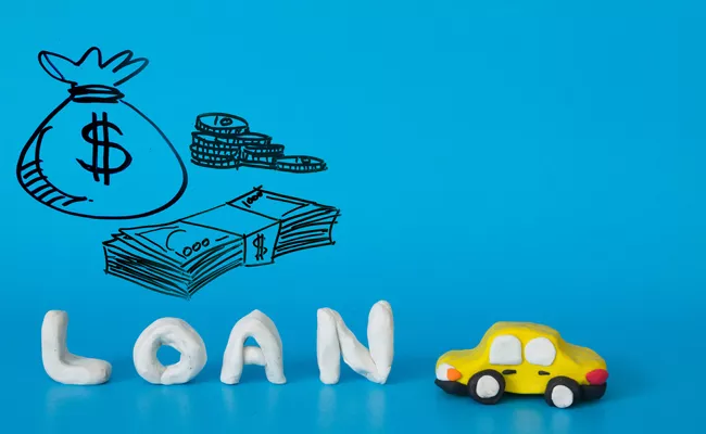   How To Get Personal Loan With low Credit score In India - Sakshi
