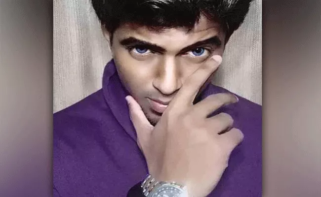 YouTuber Madan Kumar To Be In Custody - Sakshi