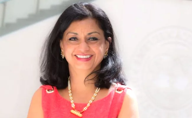 Indian economist Kalpana Kochhar joining Bill and Melinda Gates Foundation - Sakshi