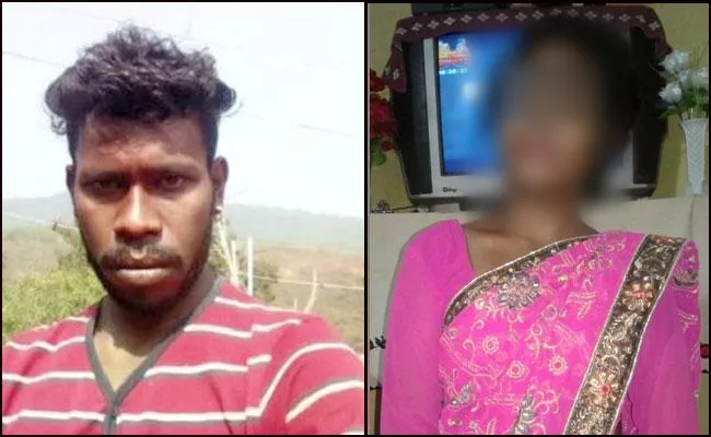 Family Feud Odisha Man Kills Sister In Law And Physical Attack On Aunt - Sakshi