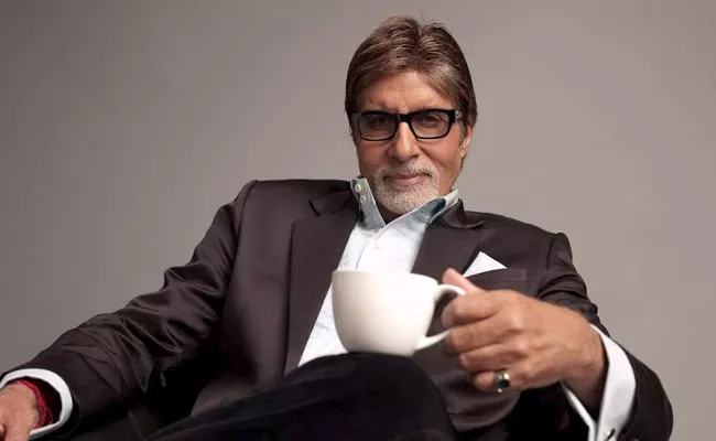 Amitabh Bachchan Debts Brought Abusive Threatening Loan Sharks Him - Sakshi