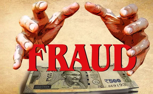 8000 Cases Booked Involving Fake Input Tax Credit - Sakshi
