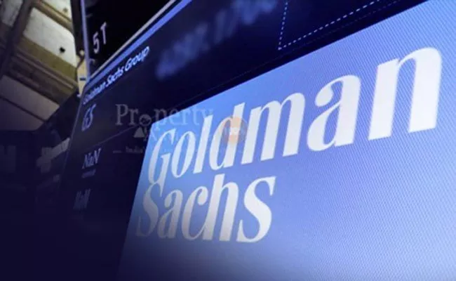 Goldman Sachs Hyderabad Office Will be Filled With 2000 Employees By 2023  - Sakshi