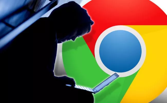 Google Issues Warning For 2 Billion Chrome Users - Sakshi
